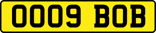 OO09BOB