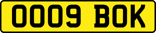 OO09BOK