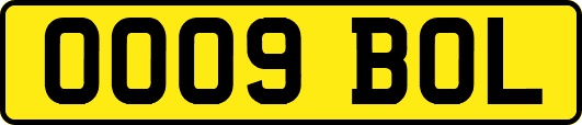 OO09BOL