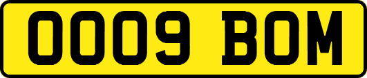 OO09BOM
