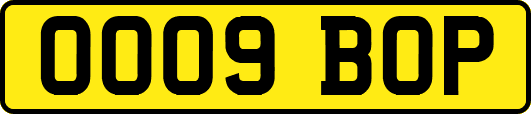 OO09BOP