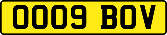 OO09BOV