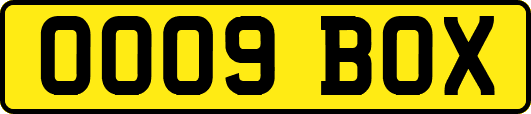 OO09BOX