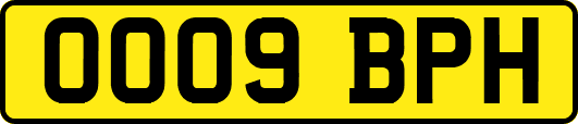OO09BPH