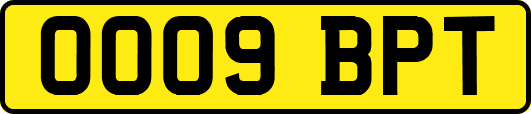 OO09BPT