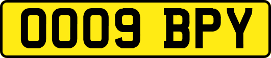 OO09BPY