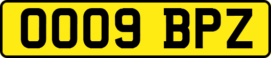 OO09BPZ