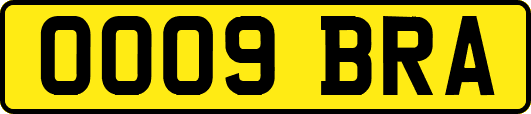 OO09BRA