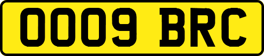 OO09BRC