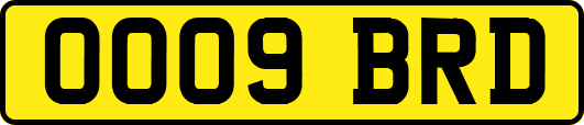 OO09BRD