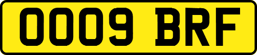 OO09BRF