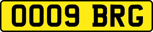 OO09BRG