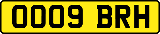 OO09BRH
