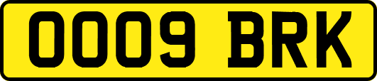 OO09BRK