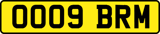 OO09BRM
