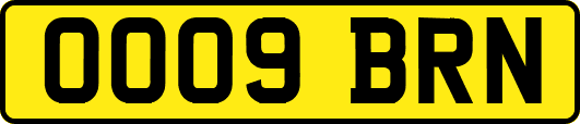 OO09BRN