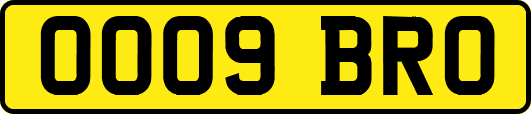 OO09BRO
