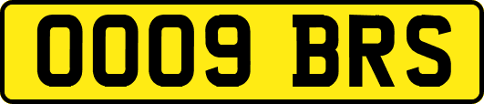 OO09BRS