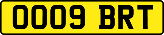 OO09BRT