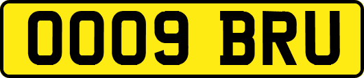 OO09BRU