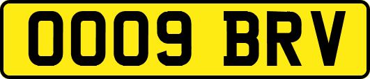 OO09BRV