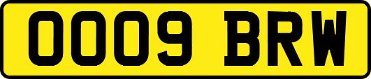 OO09BRW
