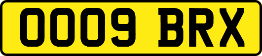 OO09BRX