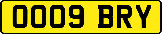 OO09BRY