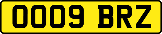 OO09BRZ