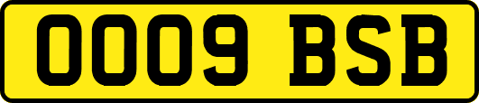 OO09BSB