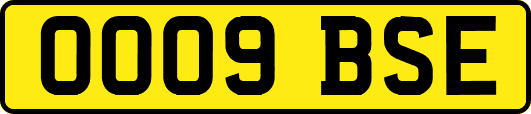 OO09BSE