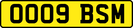 OO09BSM
