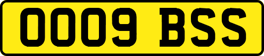 OO09BSS