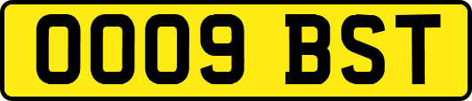 OO09BST