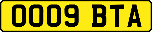 OO09BTA