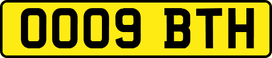OO09BTH