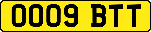 OO09BTT