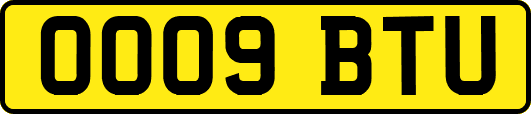 OO09BTU