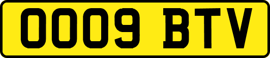 OO09BTV