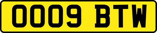 OO09BTW