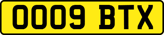 OO09BTX
