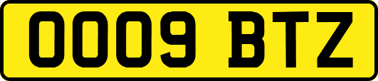 OO09BTZ