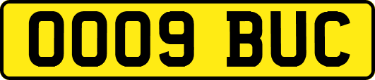 OO09BUC