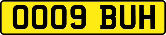 OO09BUH