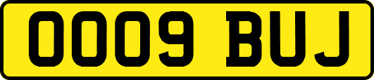 OO09BUJ
