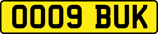 OO09BUK