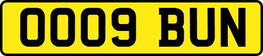 OO09BUN
