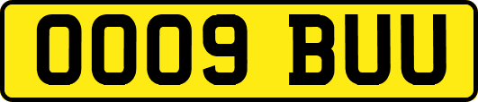 OO09BUU
