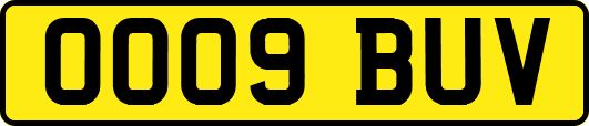 OO09BUV
