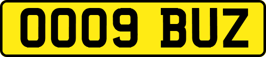 OO09BUZ